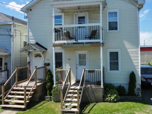 850 Bedford