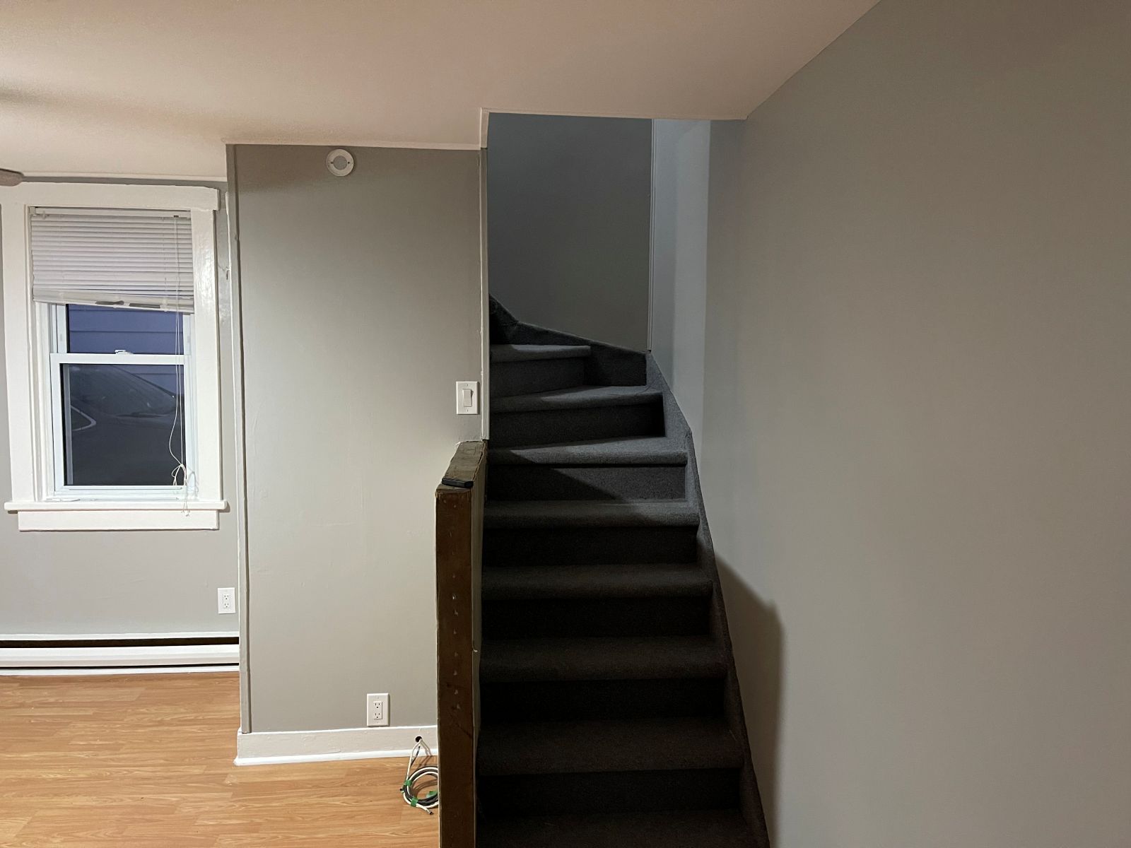 Staircase 11 McDonald Apt#C