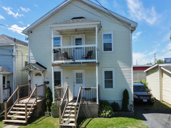 852 Bedford