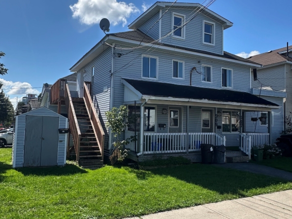234 Belmont
