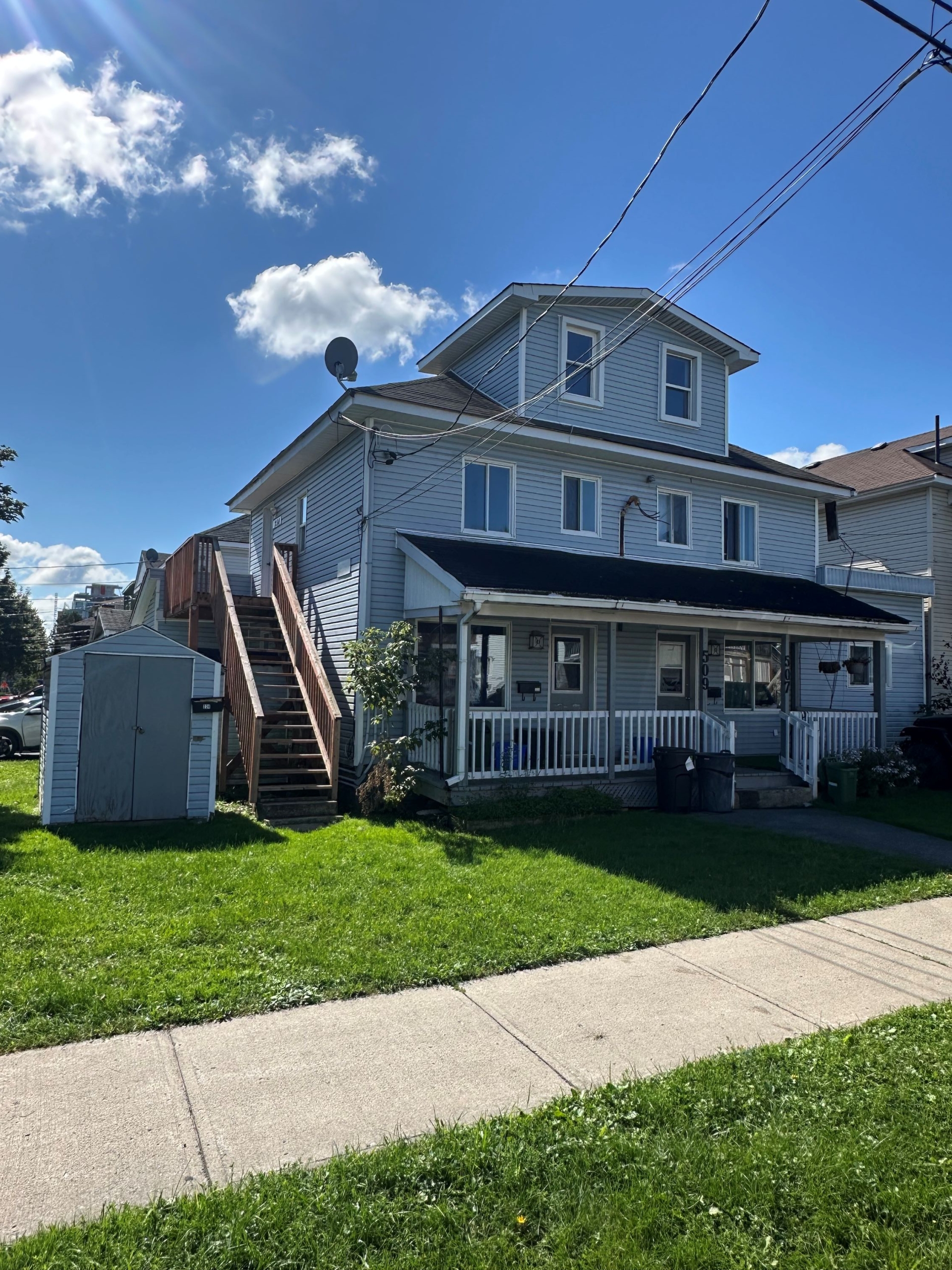 234 Belmont 234 Belmont