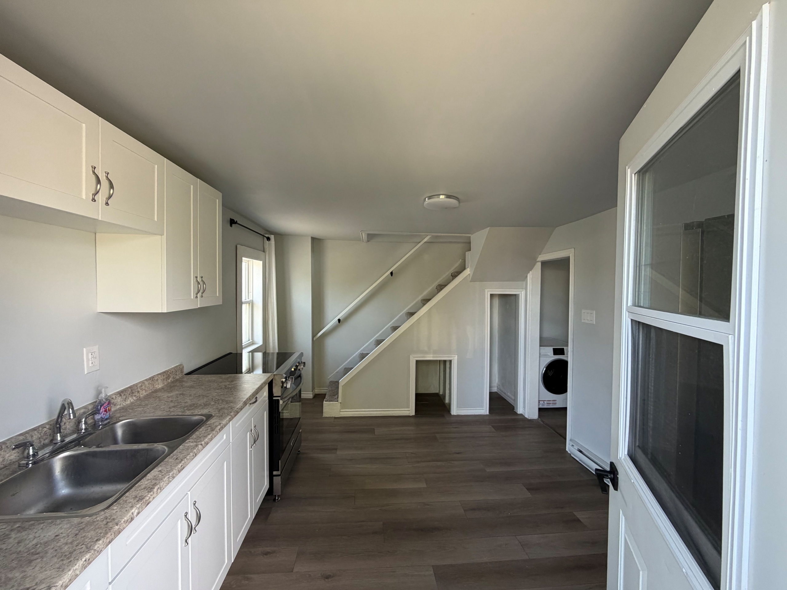 Kitchen 1 of 3 234 Belmont