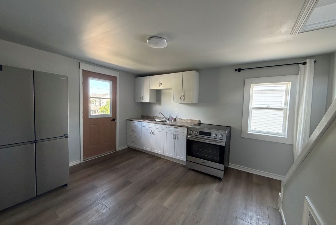 234 Belmont