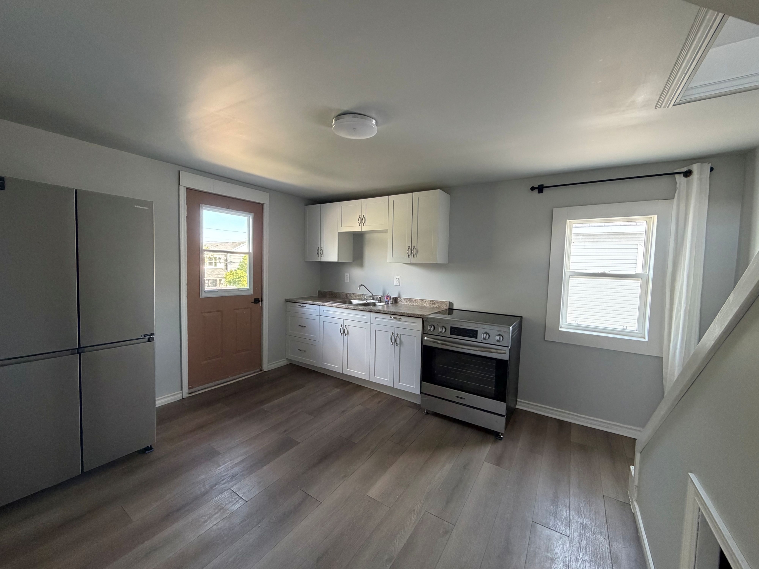 Kitchen 2 of 3 234 Belmont