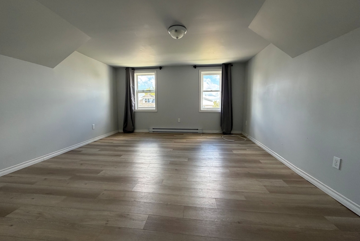 234 Belmont