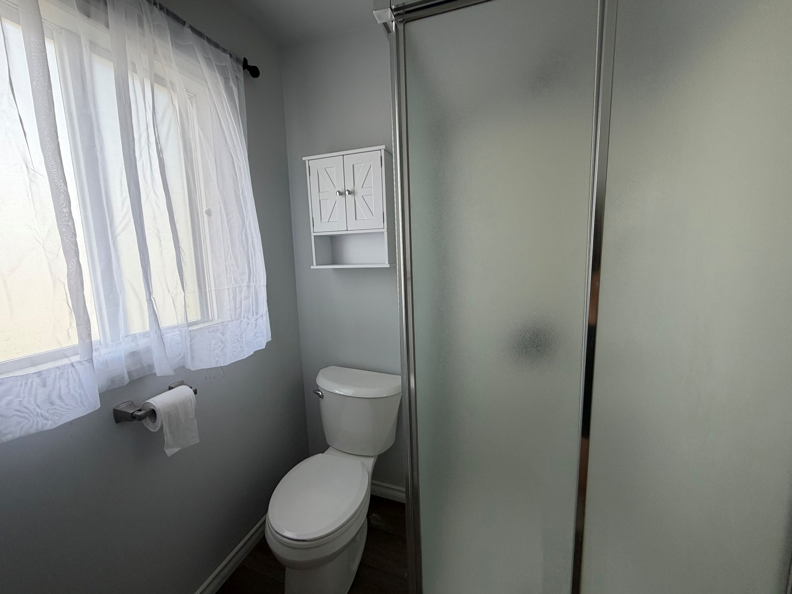 toilet 234 Belmont